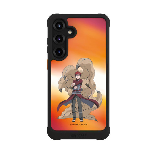 Samsung Galaxy S25+  NIVOmax Gaara