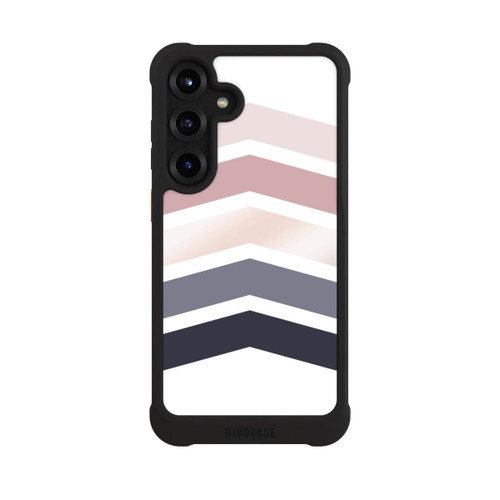 Samsung Galaxy S25+  NIVOmax Stripes