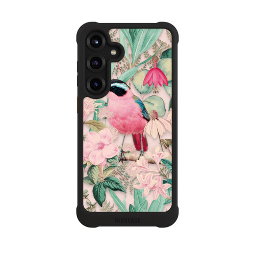 Samsung Galaxy S25+  NIVOmax Pastellvogel