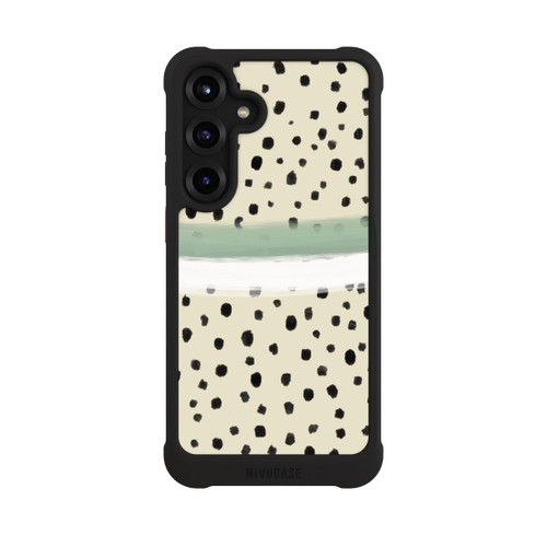 Samsung Galaxy S25+  NIVOmax Crazy Life Art 02 Boho