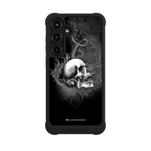 Samsung Galaxy S25+  NIVOmax De Profundis