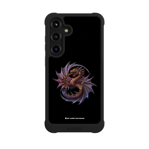 Samsung Galaxy S25+  NIVOmax Maelstromeus