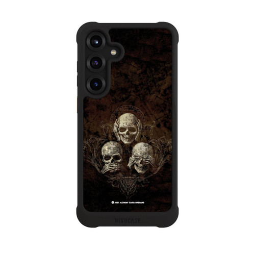 Samsung Galaxy S25+  NIVOmax No Evil