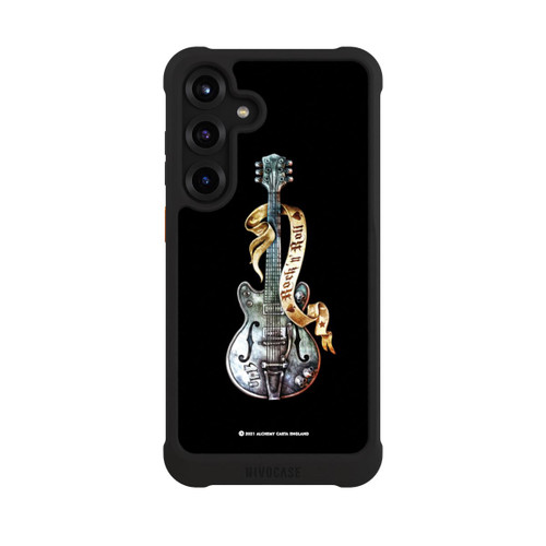 Samsung Galaxy S25+  NIVOmax Rockit 56