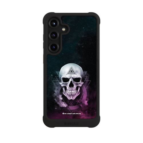 Samsung Galaxy S25+  NIVOmax LE VOID