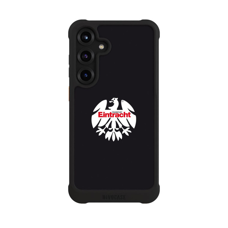 Galaxy S25 + NIVOmax Logo Aigle 1980
