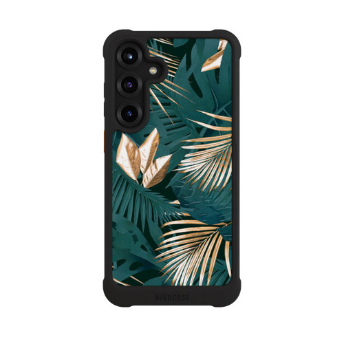 Samsung Galaxy S25+  NIVOmax Stimmungsvolle Tropen