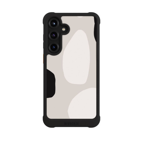 Samsung Galaxy S25+  NIVOmax Abstrakte Formen - Anastasia Sawall