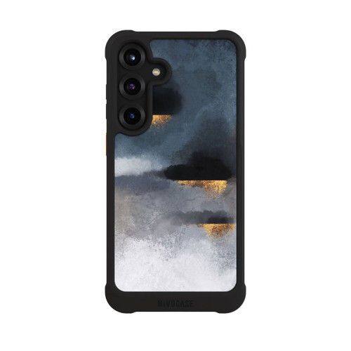 Samsung Galaxy S25+  NIVOmax Cloudburst