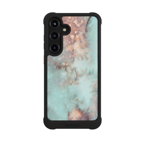 Samsung Galaxy S25+  NIVOmax Innerer Weltraum