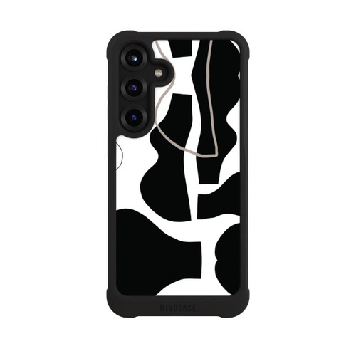 Samsung Galaxy S25+  NIVOmax Konturen Anastasia Sawall