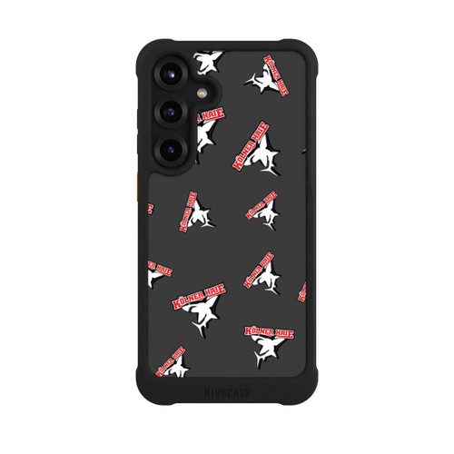 Samsung Galaxy S25+  NIVOmax Kölner Haie dark