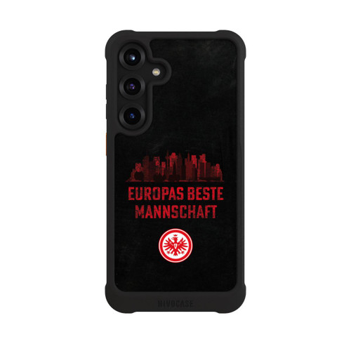 Samsung Galaxy S25+  NIVOmax Europas Beste Mannschaft