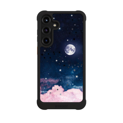 Samsung Galaxy S25+  NIVOmax Süßes Mondlicht