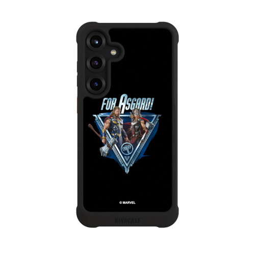 Samsung Galaxy S25+  NIVOmax  Thor for Asgard