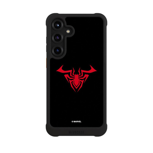 Samsung Galaxy S25+  NIVOmax Spider-Man Miles Morales Venomized