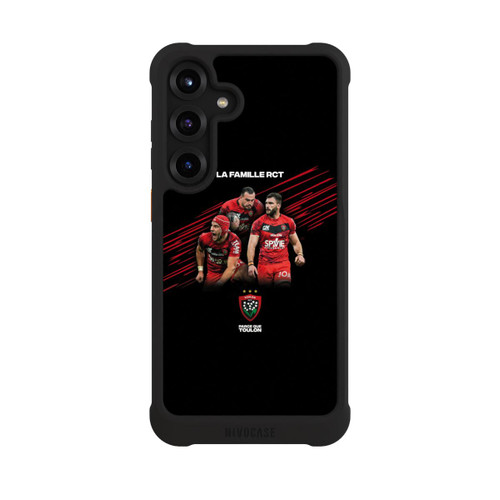 Samsung Galaxy S25+  NIVOmax Die RCT-Familie