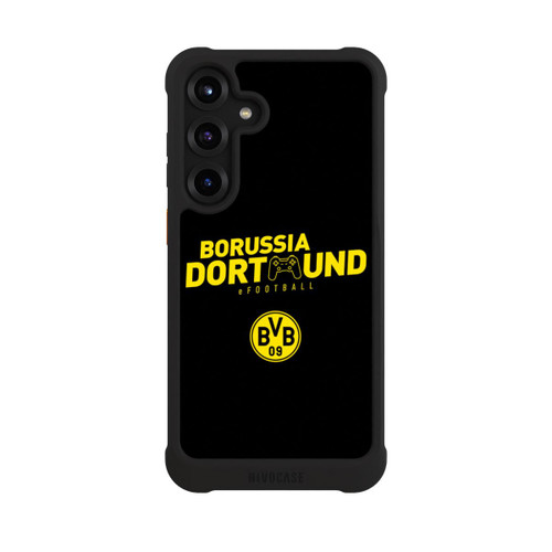 Samsung Galaxy S25+  NIVOmax BVB eFOOTBALL