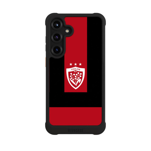 Samsung Galaxy S25+  NIVOmax RCT Heimtrikot