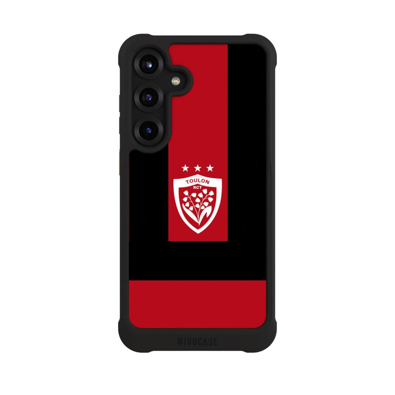 Galaxy S25 + NIVOmax RCT Heimtrikot