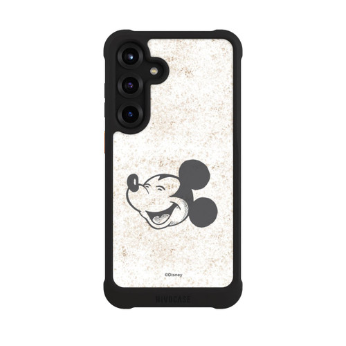 Samsung Galaxy S25+  NIVOmax Micky Laughing Boho