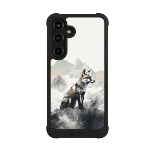 Samsung Galaxy S25+  NIVOmax Mountain Fox