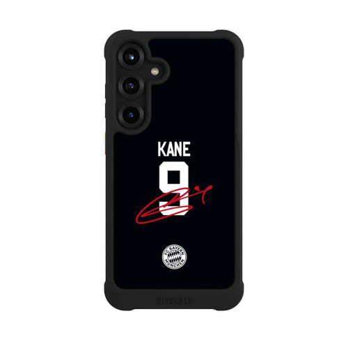 Samsung Galaxy S25+  NIVOmax Kane 9