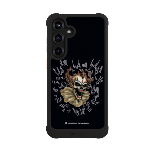 Samsung Galaxy S25+  NIVOmax Last Laugh