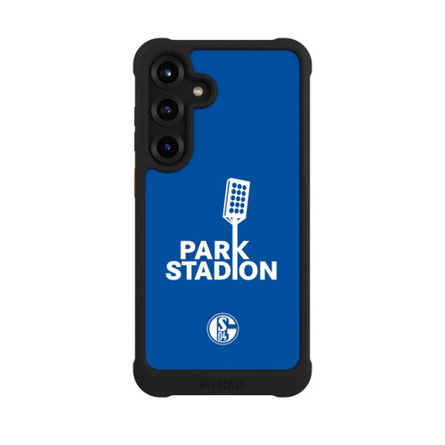 Samsung Galaxy S25+  NIVOmax S04 Parkstadion