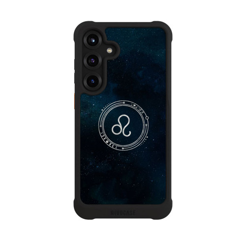 Samsung Galaxy S25+  NIVOmax Leo Zodiac Sign