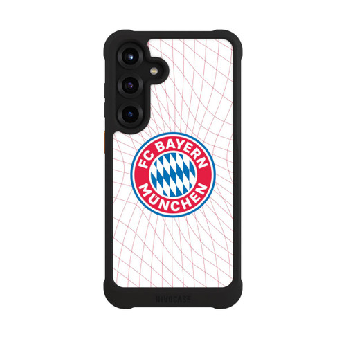 Samsung Galaxy S25+  NIVOmax FCB Raster Rot