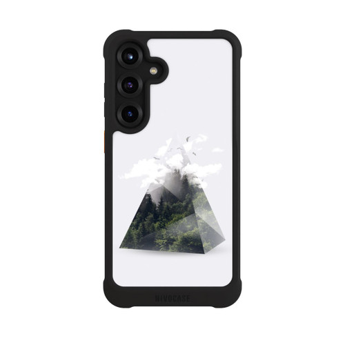 Samsung Galaxy S25+  NIVOmax Wald Dreieck