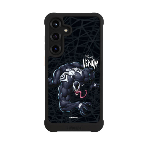 Samsung Galaxy S25+  NIVOmax Venom Rampant