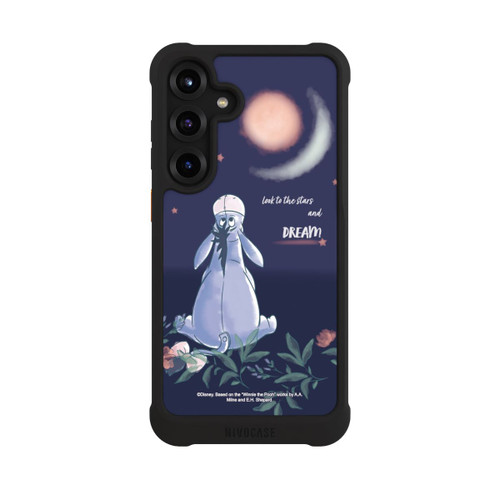 Samsung Galaxy S25+  NIVOmax Winnie The Pooh Look into The Stars