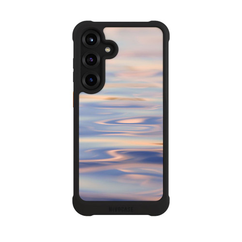 Samsung Galaxy S25+  NIVOmax Sunset Reflections