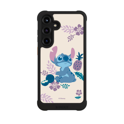Samsung Galaxy S25+  NIVOmax Stitch Floral