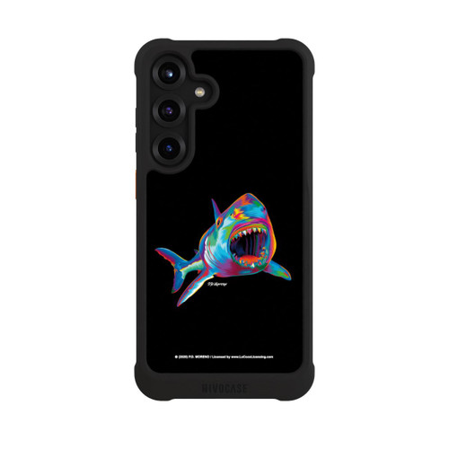 Samsung Galaxy S25+  NIVOmax Hai Pop Colours
