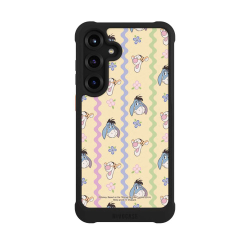 Samsung Galaxy S25+  NIVOmax Winnie the Pooh Sweet &amp; Wild Friends