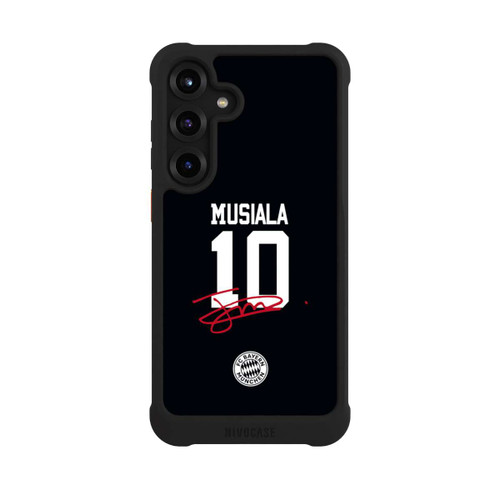 Samsung Galaxy S25+  NIVOmax Musiala 10