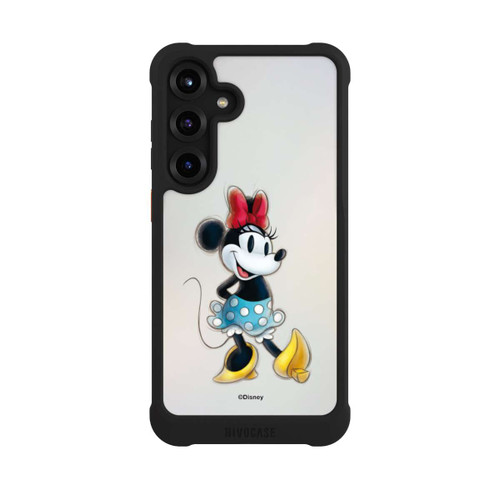 Samsung Galaxy S25+  NIVOmax Minnie Sweet Mouse