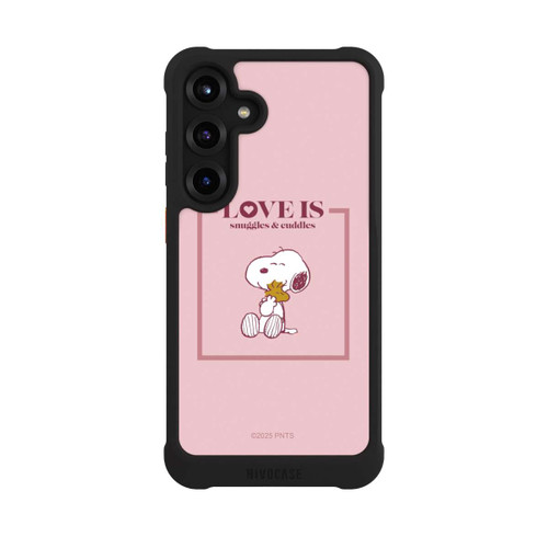 Samsung Galaxy S25+  NIVOmax Snoopy Love Is