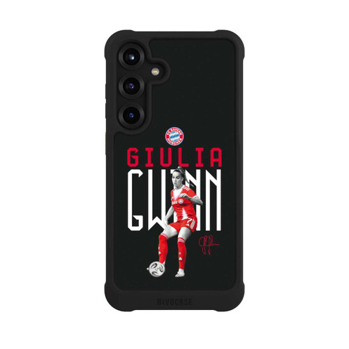 Samsung Galaxy S25+  NIVOmax Giulia Gwinn 25/26