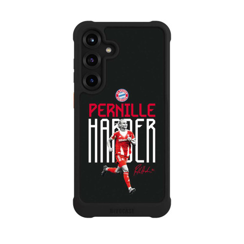 Samsung Galaxy S25+  NIVOmax Pernille Harder 25/26