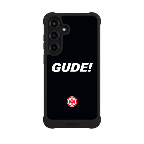 Samsung Galaxy S25+  NIVOmax SGE Gude!