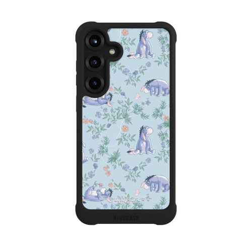 Samsung Galaxy S25+  NIVOmax Eeyore Blue Pattern