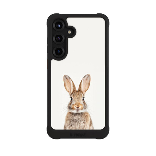 Samsung Galaxy S25+  NIVOmax Easter Bunny with AI