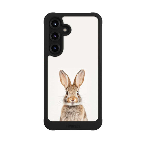 Samsung Galaxy S25+  NIVOmax Easter Bunny with AI
