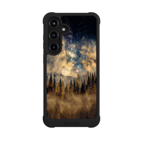 Samsung Galaxy S25+  NIVOmax Magical Woods with AI