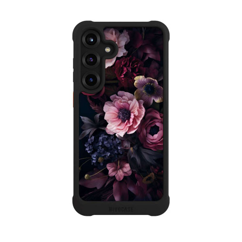 Samsung Galaxy S25+  NIVOmax Nocturnal Botanica Vibes Mit KI