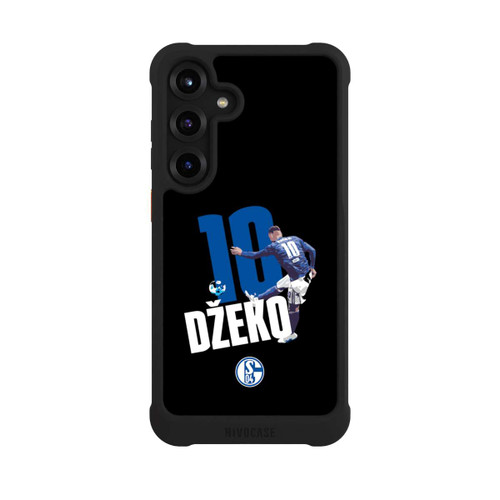 Samsung Galaxy S25+  NIVOmax Edin Džeko 10